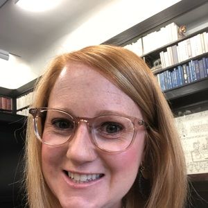 Meet your Posher, Lesley